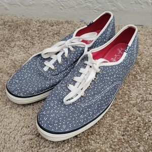 Keds Taylor Swift Size 8